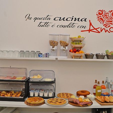 Hotiday Room Collection - Lecce Gianmarti Suite المظهر الخارجي الصورة