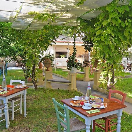 Hotiday Room Collection - Lecce Gianmarti Suite المظهر الخارجي الصورة