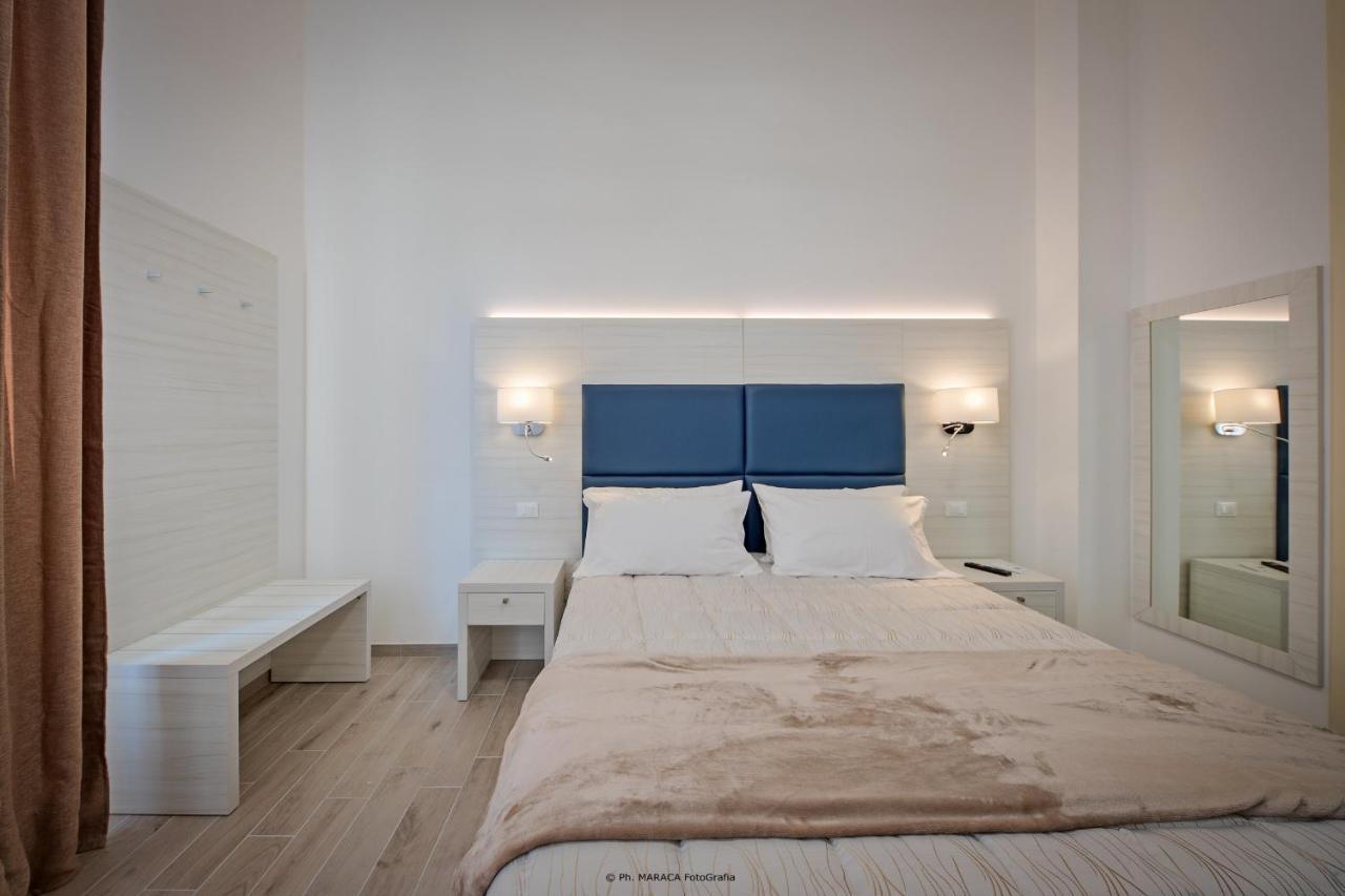 Hotiday Room Collection - Lecce Gianmarti Suite المظهر الخارجي الصورة