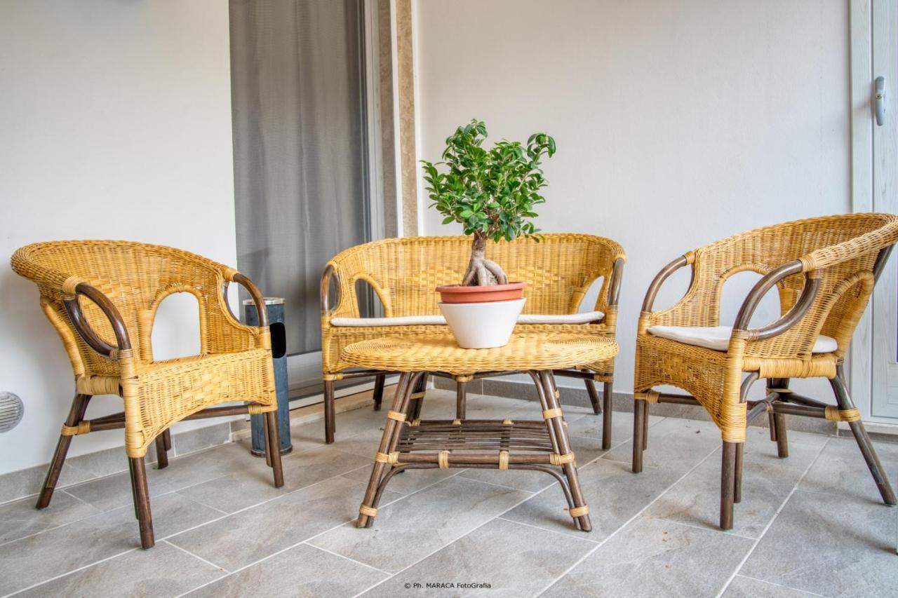 Hotiday Room Collection - Lecce Gianmarti Suite المظهر الخارجي الصورة