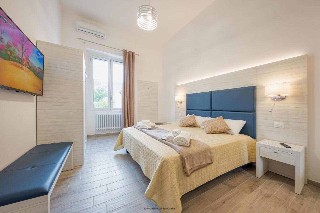 Hotiday Room Collection - Lecce Gianmarti Suite المظهر الخارجي الصورة