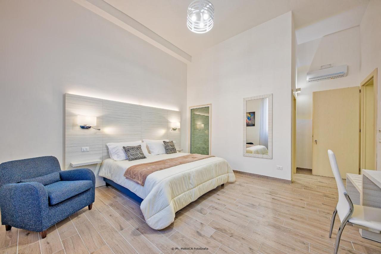 Hotiday Room Collection - Lecce Gianmarti Suite المظهر الخارجي الصورة