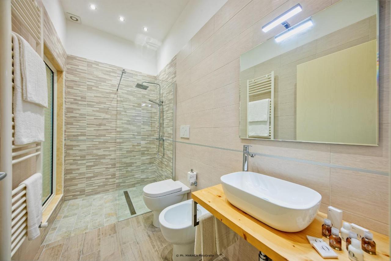 Hotiday Room Collection - Lecce Gianmarti Suite المظهر الخارجي الصورة