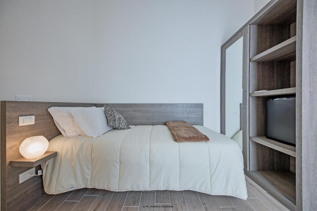 Hotiday Room Collection - Lecce Gianmarti Suite المظهر الخارجي الصورة