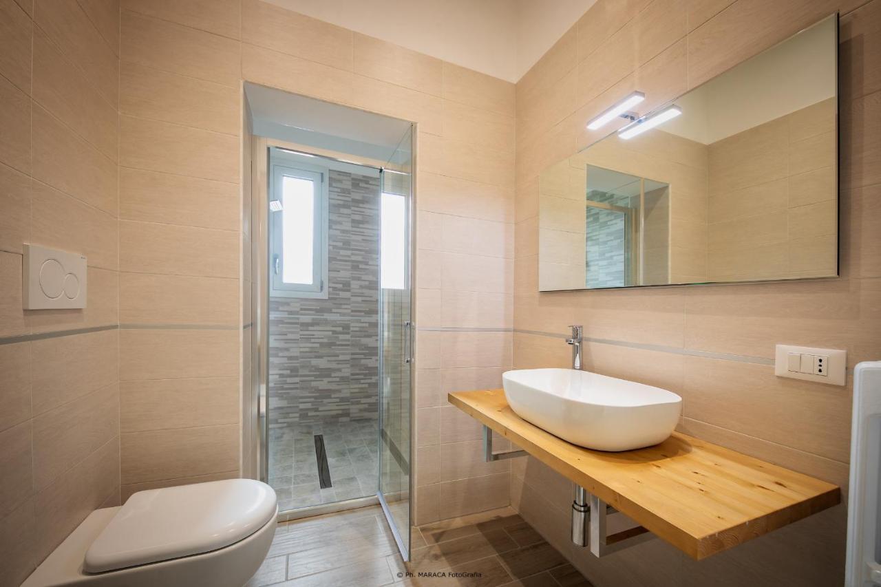 Hotiday Room Collection - Lecce Gianmarti Suite المظهر الخارجي الصورة