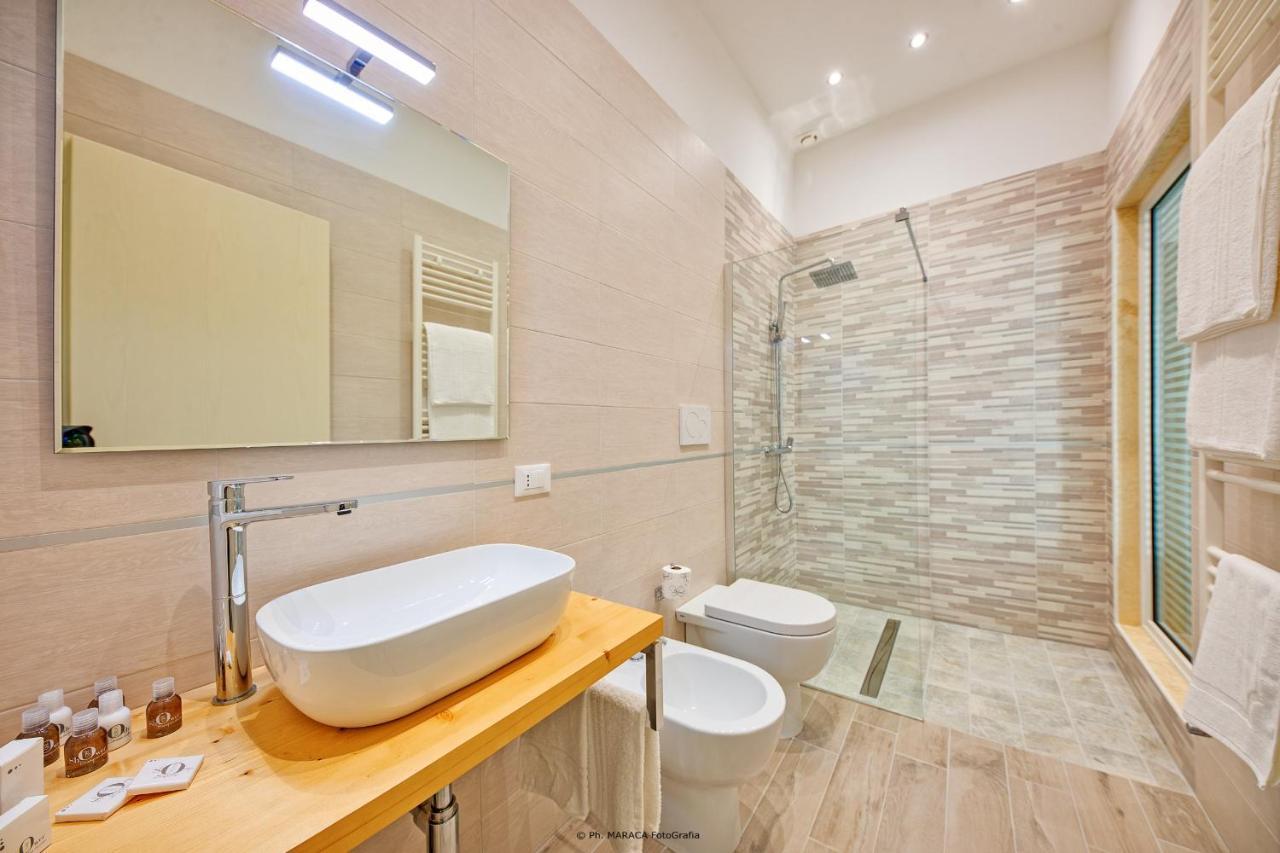 Hotiday Room Collection - Lecce Gianmarti Suite المظهر الخارجي الصورة