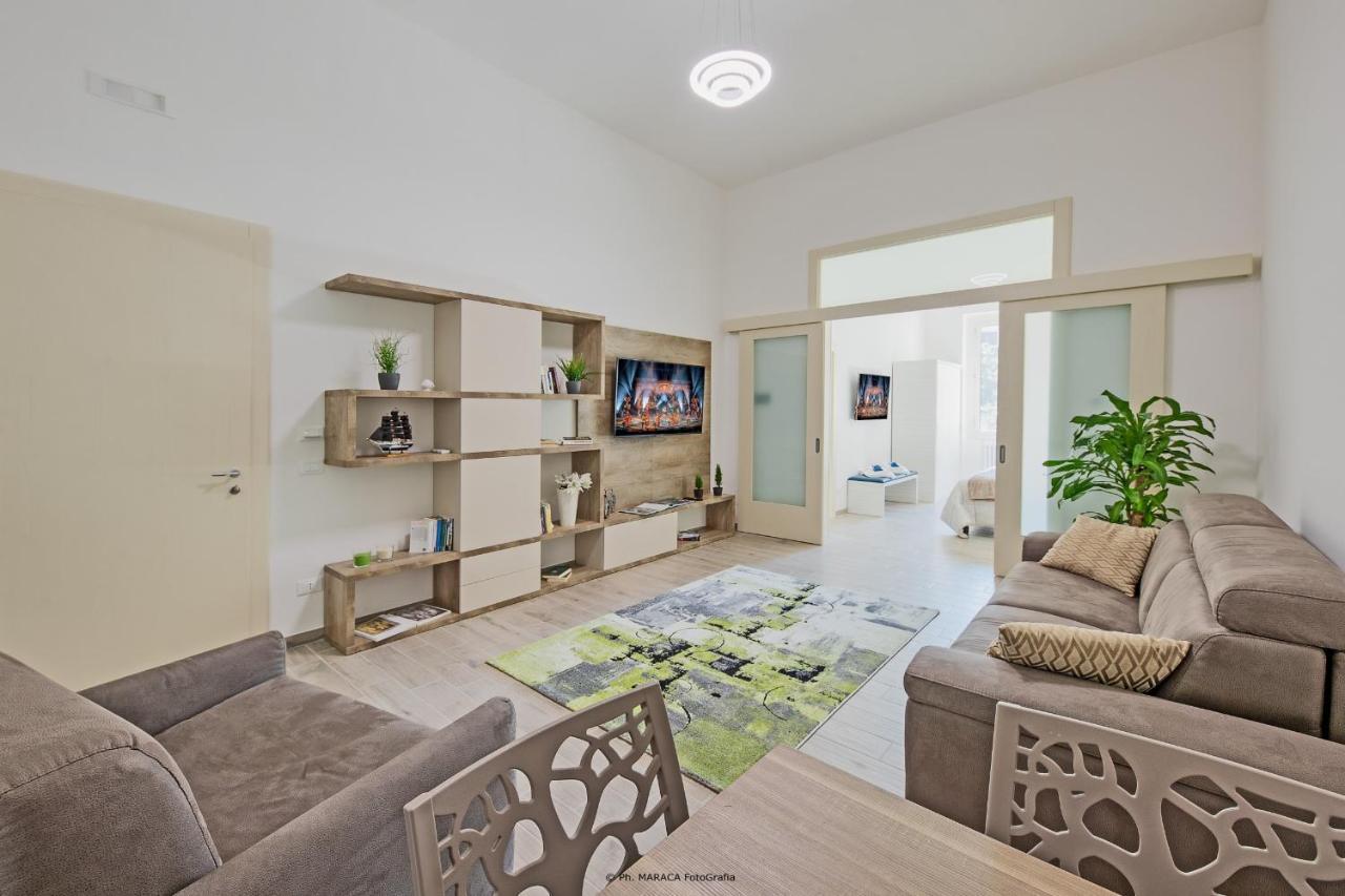 Hotiday Room Collection - Lecce Gianmarti Suite المظهر الخارجي الصورة