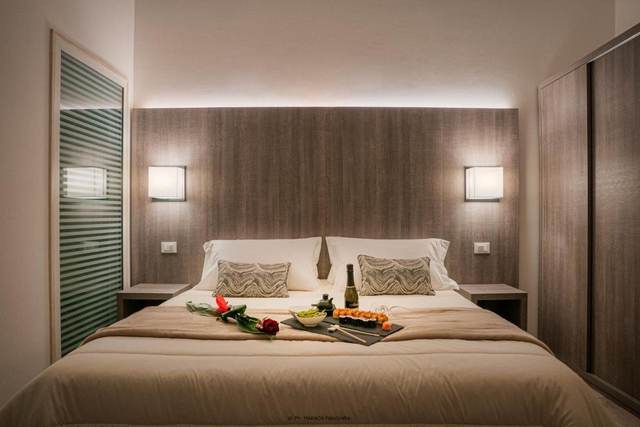 Hotiday Room Collection - Lecce Gianmarti Suite المظهر الخارجي الصورة