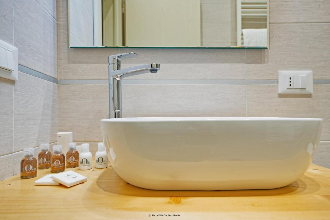 Hotiday Room Collection - Lecce Gianmarti Suite المظهر الخارجي الصورة