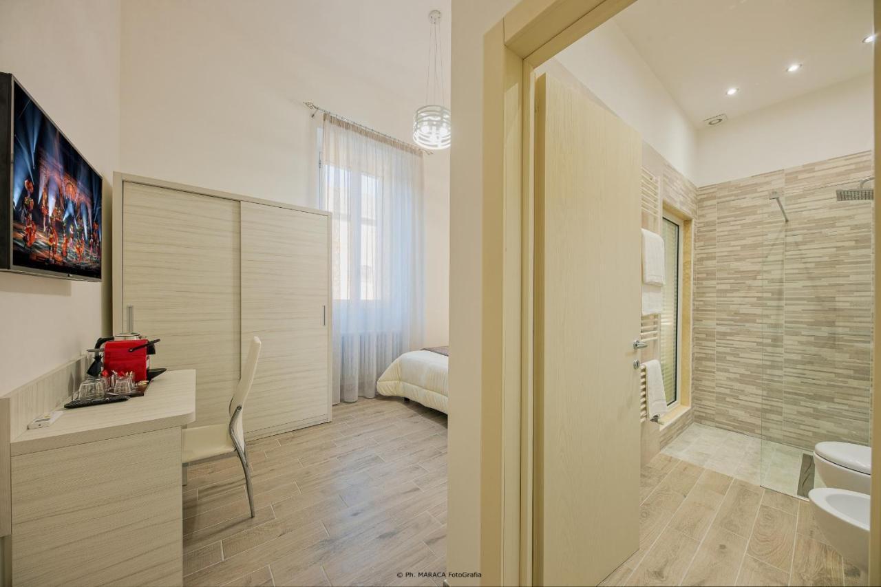 Hotiday Room Collection - Lecce Gianmarti Suite المظهر الخارجي الصورة