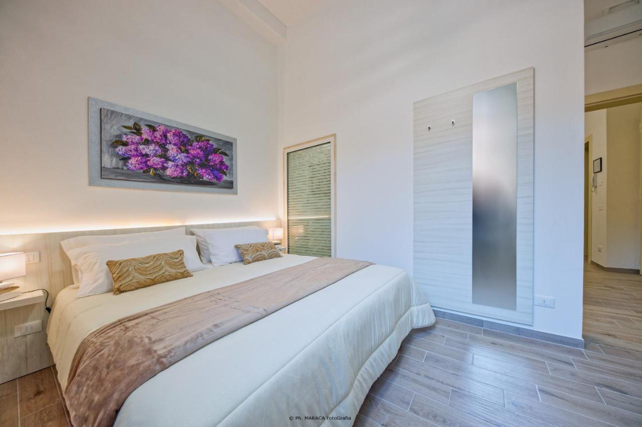 Hotiday Room Collection - Lecce Gianmarti Suite المظهر الخارجي الصورة