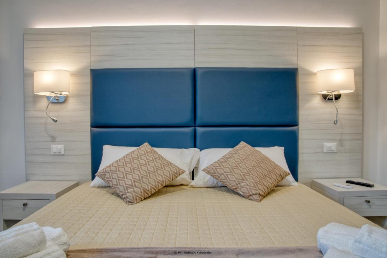 Hotiday Room Collection - Lecce Gianmarti Suite المظهر الخارجي الصورة