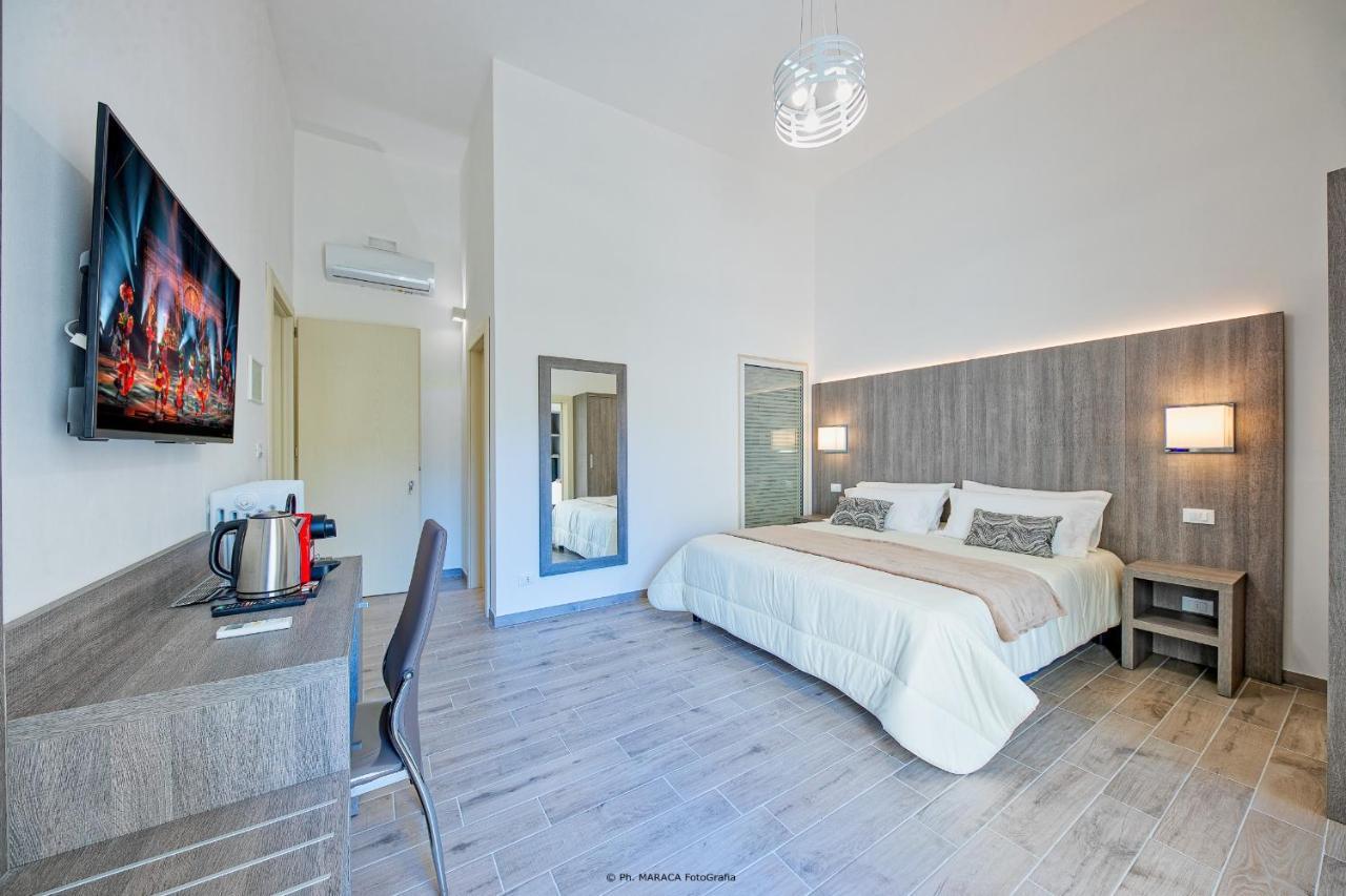 Hotiday Room Collection - Lecce Gianmarti Suite المظهر الخارجي الصورة