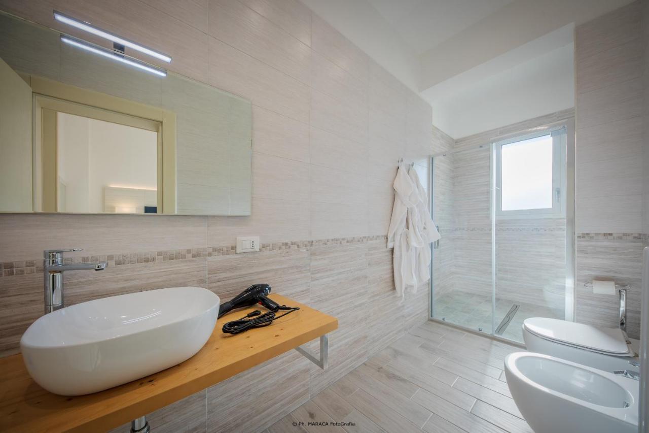 Hotiday Room Collection - Lecce Gianmarti Suite المظهر الخارجي الصورة