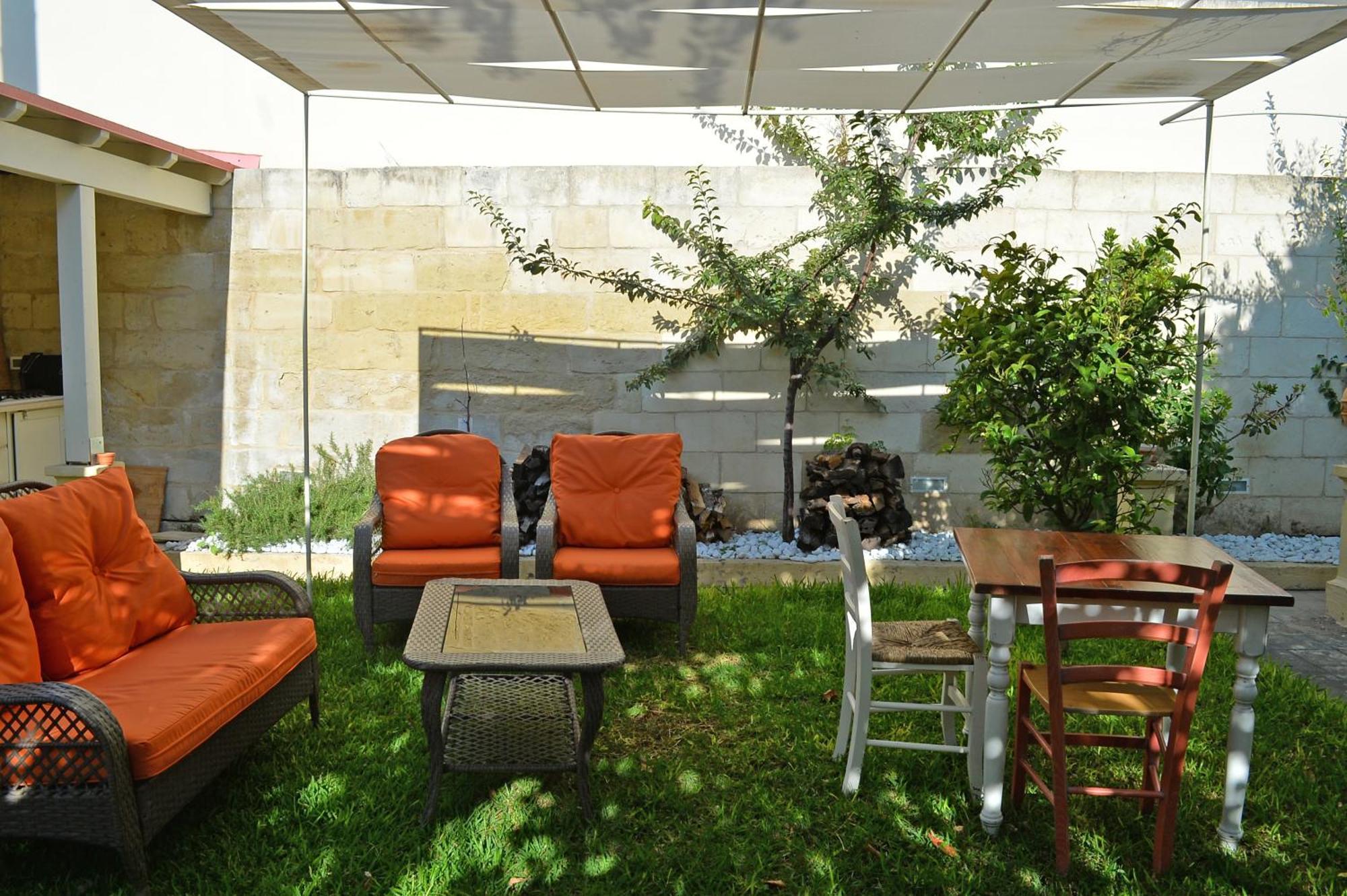 Hotiday Room Collection - Lecce Gianmarti Suite المظهر الخارجي الصورة