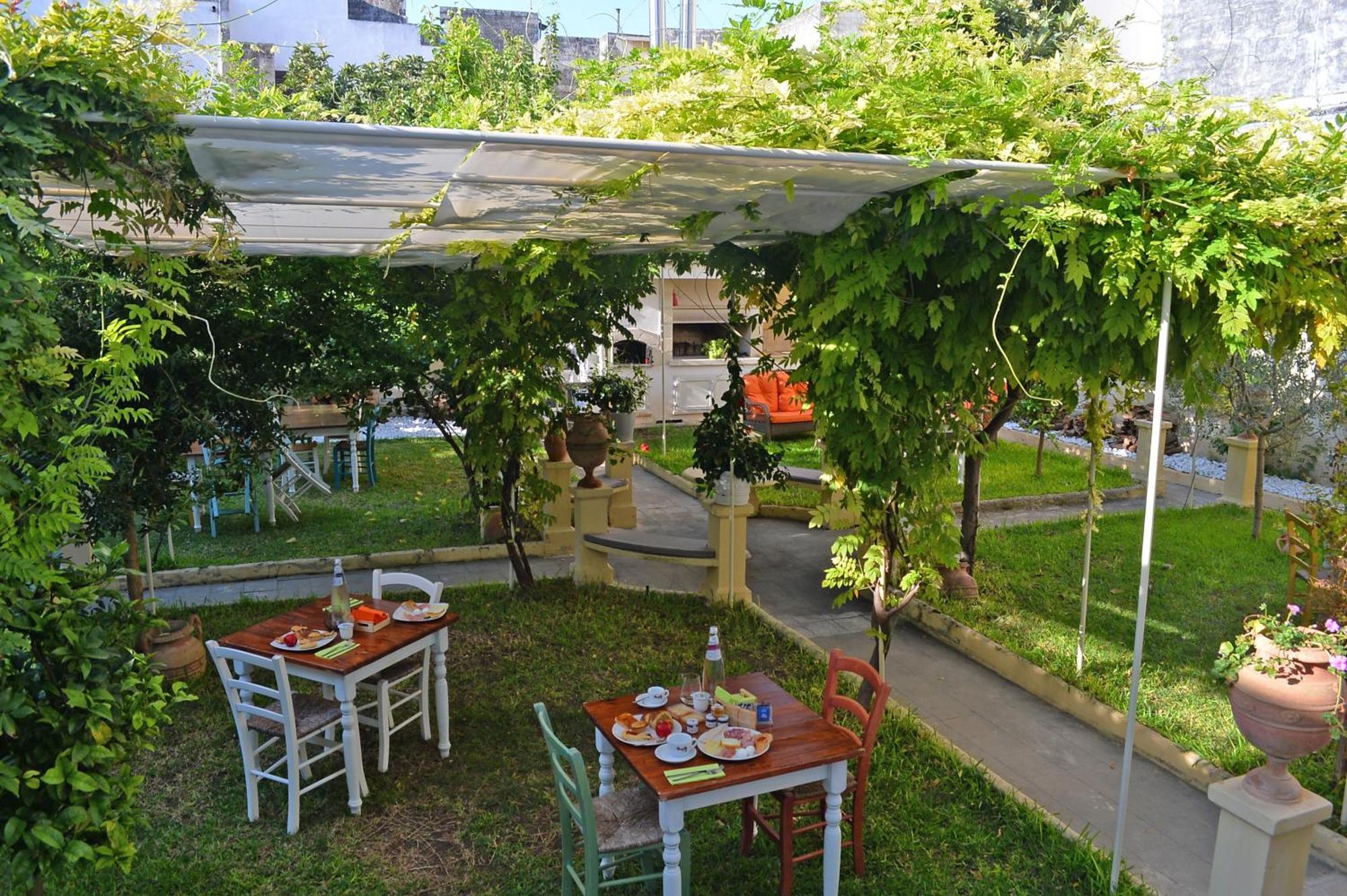 Hotiday Room Collection - Lecce Gianmarti Suite المظهر الخارجي الصورة