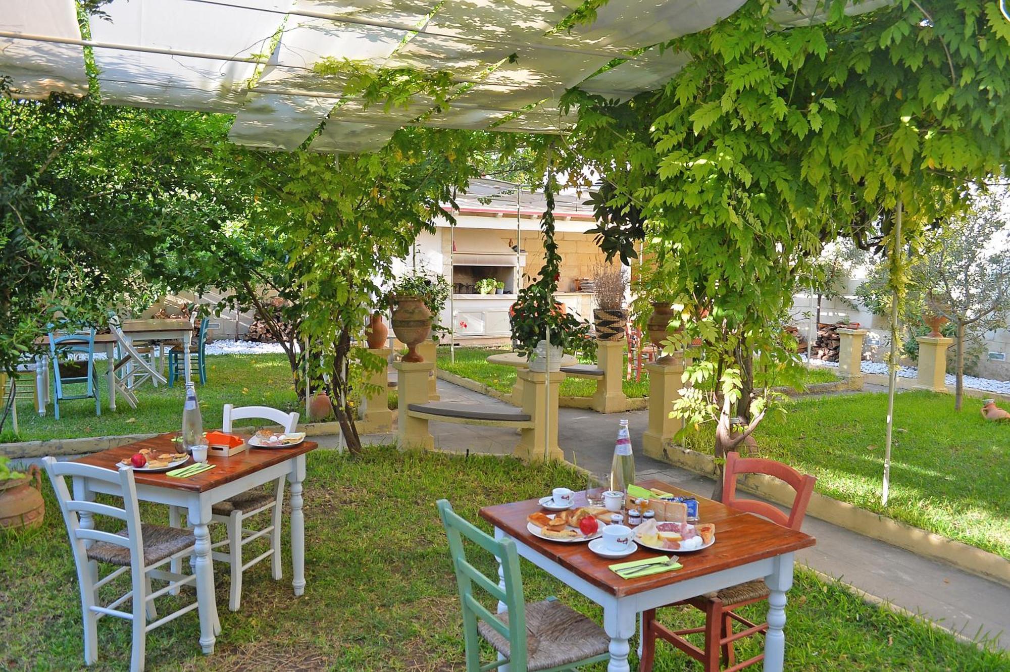 Hotiday Room Collection - Lecce Gianmarti Suite المظهر الخارجي الصورة