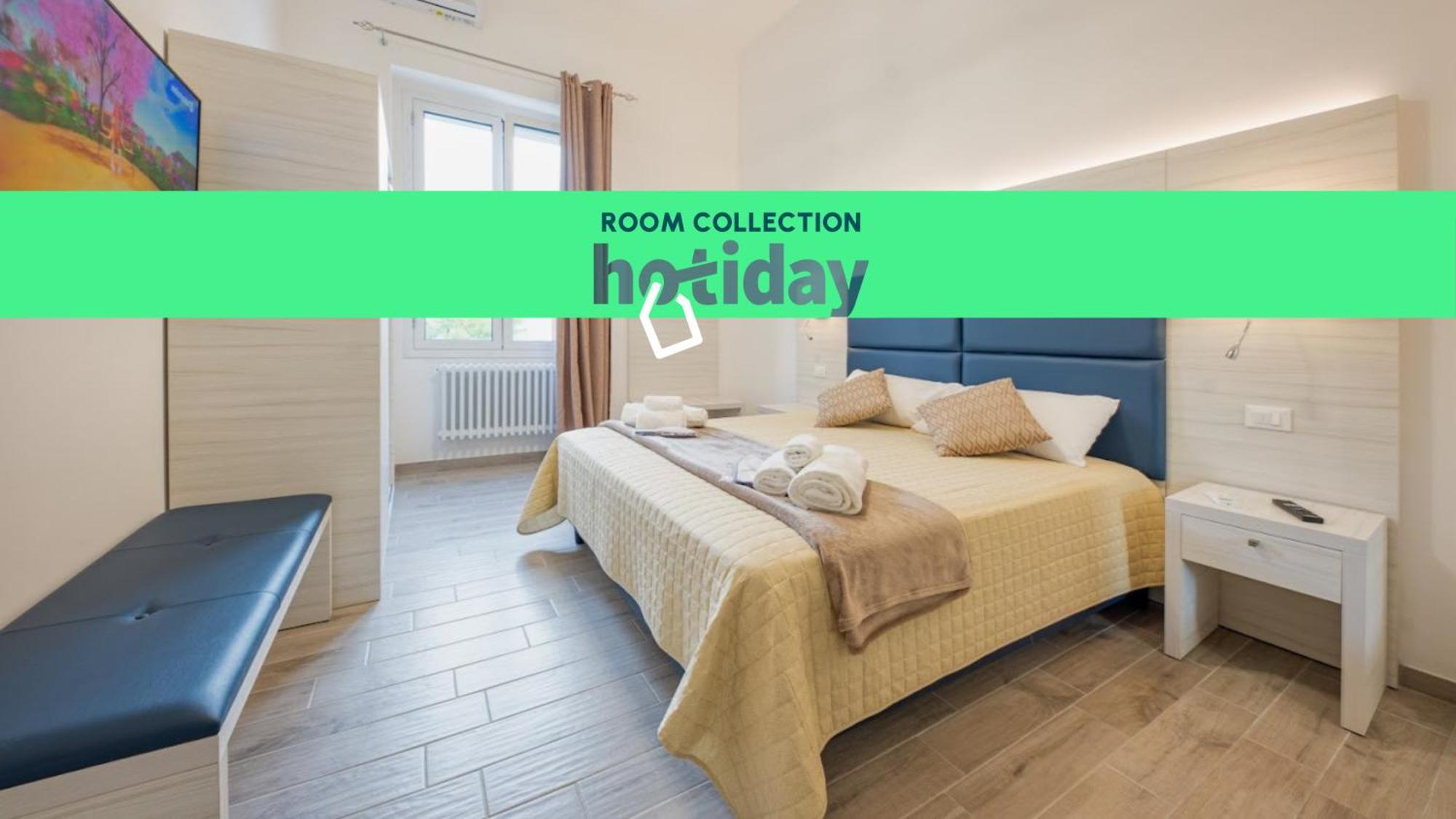 Hotiday Room Collection - Lecce Gianmarti Suite المظهر الخارجي الصورة